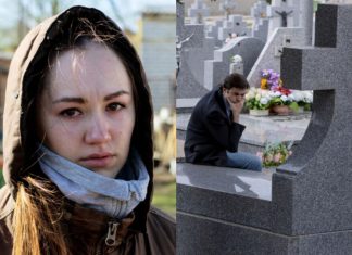 Svakog meseca sam viđala istu ženu na grobu svog dede: Odlučila sam da je pratim, a onda sam otkrila tajnu staru 50 godina od koje mi se tlo zatreslo Svakog meseca sam viđala istu ženu na grobu svog dede: Odlučila sam da je pratim, a onda sam otkrila tajnu staru 50 godina od koje mi se tlo zatreslo - featured image