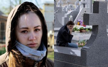 Svakog meseca sam viđala istu ženu na grobu svog dede: Odlučila sam da je pratim, a onda sam otkrila tajnu staru 50 godina od koje mi se tlo zatreslo Svakog meseca sam viđala istu ženu na grobu svog dede: Odlučila sam da je pratim, a onda sam otkrila tajnu staru 50 godina od koje mi se tlo zatreslo - featured image