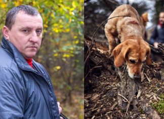 Pas je uznemireno lajao i poveo me u šumu, a onda sam nakon 30 godina saznao istinu o nestanku svog oca: Prizor koji sam zatekao sledio mi je krv u žilama Pas je uznemireno lajao i poveo me u šumu, a onda sam nakon 30 godina saznao istinu o nestanku svog oca: Prizor koji sam zatekao sledio mi je krv u žilama - featured image