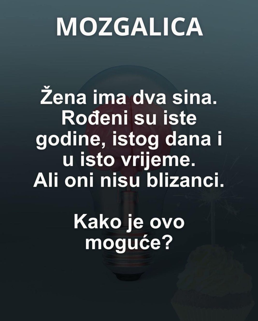 Zagonetka o dva sina: Moć pažljivog čitanja - featured image