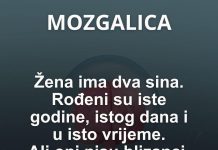 Zagonetka o dva sina: Moć pažljivog čitanja Zagonetka o dva sina: Moć pažljivog čitanja - featured image