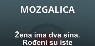 Zagonetka o dva sina: Moć pažljivog čitanja Zagonetka o dva sina: Moć pažljivog čitanja - featured image