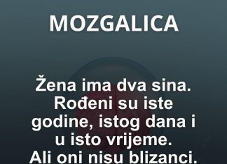 Zagonetka o dva sina: Moć pažljivog čitanja Zagonetka o dva sina: Moć pažljivog čitanja - featured image