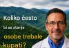 Koliko često bi se starije osobe trebale kupati nakon 70. godine? 7 šokantnih činjenica koje biste trebali znati. … Koliko često bi se starije osobe trebale kupati nakon 70. godine? 7 šokantnih činjenica koje biste trebali znati. … - featured image