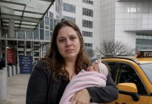 MOJ MUŽ JE ODBIO DA MENE I NAŠU NOVOROĐENU BEBU ODVEZE KUĆI IZ BOLNICE JER BI MU DIJETE MOGLO “UPRLJATI AUTO” — ono što je njegova baka uradila iste večeri ostavilo ga je bez riječi. MOJ MUŽ JE ODBIO DA MENE I NAŠU NOVOROĐENU BEBU ODVEZE KUĆI IZ BOLNICE JER BI MU DIJETE MOGLO “UPRLJATI AUTO” — ono što je njegova baka uradila iste večeri ostavilo ga je bez riječi. - featured image