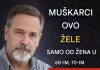 5 stvari koje muškarci žele od žene nakon 60…. 5 stvari koje muškarci žele od žene nakon 60…. - featured image