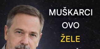 5 stvari koje muškarci žele od žene nakon 60…. 5 stvari koje muškarci žele od žene nakon 60…. - featured image