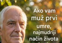 Ako vaš partner premine prvi — Izbjegnite ovih 5 grešaka da biste živjeli mirno i snažno nakon 60. godine. … Ako vaš partner premine prvi — Izbjegnite ovih 5 grešaka da biste živjeli mirno i snažno nakon 60. godine. … - featured image