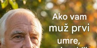 Ako vaš partner premine prvi — Izbjegnite ovih 5 grešaka da biste živjeli mirno i snažno nakon 60. godine. … Ako vaš partner premine prvi — Izbjegnite ovih 5 grešaka da biste živjeli mirno i snažno nakon 60. godine. … - featured image