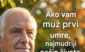 Ako vaš partner premine prvi — Izbjegnite ovih 5 grešaka da biste živjeli mirno i snažno nakon 60. godine. … Ako vaš partner premine prvi — Izbjegnite ovih 5 grešaka da biste živjeli mirno i snažno nakon 60. godine. … - featured image