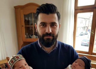 Otišao sam u bolnicu da kući dovedem ženu i naše blizance — ali umjesto Marine, pored beba me je čekala poruka koja me je poslala pravo do moje majke. Otišao sam u bolnicu da kući dovedem ženu i naše blizance — ali umjesto Marine, pored beba me je čekala poruka koja me je poslala pravo do moje majke. - featured image