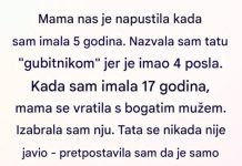 Između stvarnosti i iluzije: Kako sam pronašla pravu vrednost u životu Između stvarnosti i iluzije: Kako sam pronašla pravu vrednost u životu - featured image