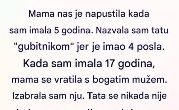Između stvarnosti i iluzije: Kako sam pronašla pravu vrednost u životu Između stvarnosti i iluzije: Kako sam pronašla pravu vrednost u životu - featured image