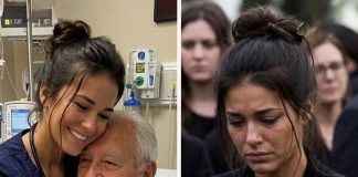 Medicinska sestra je ostala poslije smjene da pravi društvo umirućem pacijentu — a njegova sahrana joj je zauvijek promijenila život. Medicinska sestra je ostala poslije smjene da pravi društvo umirućem pacijentu — a njegova sahrana joj je zauvijek promijenila život. - featured image