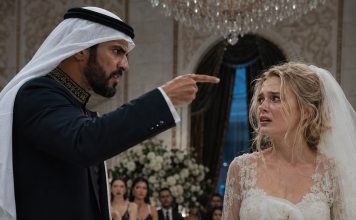 „Skidaj haljinu! Ovo nije ljubav — ovo je OSVETA!“, ledenim glasom izgovorio je arapski milijarder. „Ovo vjenčanje je moja osveta“…….😲😲😲 „Skidaj haljinu! Ovo nije ljubav — ovo je OSVETA!“, ledenim glasom izgovorio je arapski milijarder. „Ovo vjenčanje je moja osveta“…….😲😲😲 - featured image