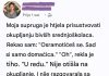 Jedna rečenica koju sam izgovorio skoro je uništila naš odnos Jedna rečenica koju sam izgovorio skoro je uništila naš odnos - featured image