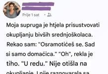 Jedna rečenica koju sam izgovorio skoro je uništila naš odnos Jedna rečenica koju sam izgovorio skoro je uništila naš odnos - featured image