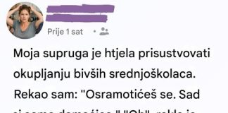 Jedna rečenica koju sam izgovorio skoro je uništila naš odnos Jedna rečenica koju sam izgovorio skoro je uništila naš odnos - featured image