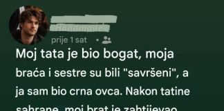 Porodica po izboru: ljubav koja nadilazi DNK Porodica po izboru: ljubav koja nadilazi DNK - featured image
