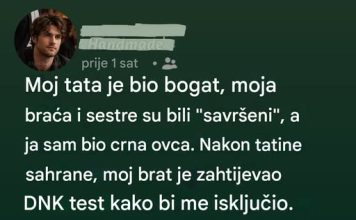 Porodica po izboru: ljubav koja nadilazi DNK Porodica po izboru: ljubav koja nadilazi DNK - featured image