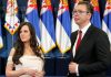 Elegantna žena Aleksandra Vučića iza lijepog lica krije tragediju: Tko je tajanstvena Tamara Vučić? Elegantna žena Aleksandra Vučića iza lijepog lica krije tragediju: Tko je tajanstvena Tamara Vučić? - featured image