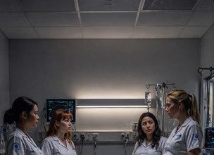 Sve medicinske sestre koje su negovale muškarca koji je bio u komi više od godinu dana počele su da ostaju trudne jedna za drugom. Ali kada je glavni lekar potajno postavio kameru u sobi kako bi otkrio istinu, video je nešto mnogo strašnije i pozvao policiju. Sve medicinske sestre koje su negovale muškarca koji je bio u komi više od godinu dana počele su da ostaju trudne jedna za drugom. Ali kada je glavni lekar potajno postavio kameru u sobi kako bi otkrio istinu, video je nešto mnogo strašnije i pozvao policiju. - featured image