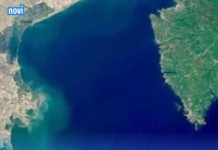 Zabrinjavajuće promjene u Jadranskom moru: Satelitske slike izazvale reakcije naučnika Zabrinjavajuće promjene u Jadranskom moru: Satelitske slike izazvale reakcije naučnika - featured image