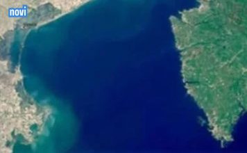 Zabrinjavajuće promjene u Jadranskom moru: Satelitske slike izazvale reakcije naučnika Zabrinjavajuće promjene u Jadranskom moru: Satelitske slike izazvale reakcije naučnika - featured image