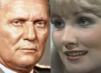 Tito se ovoj čuvenoj Srpkinji udvarao i pred Jovankom, znao je svaki njen korak, sama priznala da mu je bila miljenica: Pred smrt joj tražio 1 stvar Tito se ovoj čuvenoj Srpkinji udvarao i pred Jovankom, znao je svaki njen korak, sama priznala da mu je bila miljenica: Pred smrt joj tražio 1 stvar - featured image