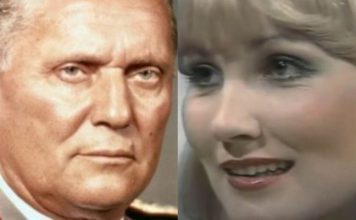 Tito se ovoj čuvenoj Srpkinji udvarao i pred Jovankom, znao je svaki njen korak, sama priznala da mu je bila miljenica: Pred smrt joj tražio 1 stvar Tito se ovoj čuvenoj Srpkinji udvarao i pred Jovankom, znao je svaki njen korak, sama priznala da mu je bila miljenica: Pred smrt joj tražio 1 stvar - featured image