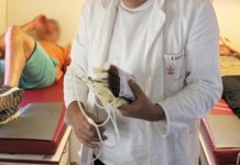 OVI SIMPTOMI UKAZUJU NA ZGRUŠENU KRV U TIJELU: Posle nje slijedi SRČANI I MOŽDANI UDAR ne slutite u kakvoj ste OPASNOSTI OVI SIMPTOMI UKAZUJU NA ZGRUŠENU KRV U TIJELU: Posle nje slijedi SRČANI I MOŽDANI UDAR ne slutite u kakvoj ste OPASNOSTI - featured image