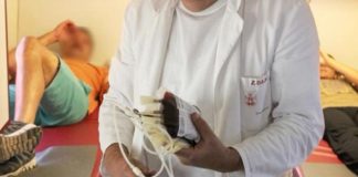OVI SIMPTOMI UKAZUJU NA ZGRUŠENU KRV U TIJELU: Posle nje slijedi SRČANI I MOŽDANI UDAR ne slutite u kakvoj ste OPASNOSTI OVI SIMPTOMI UKAZUJU NA ZGRUŠENU KRV U TIJELU: Posle nje slijedi SRČANI I MOŽDANI UDAR ne slutite u kakvoj ste OPASNOSTI - featured image