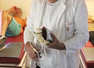 OVI SIMPTOMI UKAZUJU NA ZGRUŠENU KRV U TIJELU: Posle nje slijedi SRČANI I MOŽDANI UDAR ne slutite u kakvoj ste OPASNOSTI OVI SIMPTOMI UKAZUJU NA ZGRUŠENU KRV U TIJELU: Posle nje slijedi SRČANI I MOŽDANI UDAR ne slutite u kakvoj ste OPASNOSTI - featured image