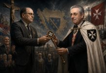 Novi Visoki predstavnik: Ode katolik, dođe križar