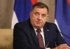 Milorad Dodik pozvao Srbe koji imaju firme u Sarajevu da zatvore svoje radnje