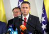 Za ilegalno otvaranje Graničnog prijelaza glasao je i jedan Bošnjak: Denis Bećirović, prije tri i po godine!