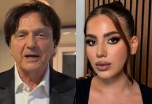 PJECAČ VAN SEBE! Beba u porodici Zdravka Čolića – Una sve otkrila, Ijudi šokirani, sa 0vim starim kolegom svog oca? PJECAČ VAN SEBE! Beba u porodici Zdravka Čolića – Una sve otkrila, Ijudi šokirani, sa 0vim starim kolegom svog oca? - featured image