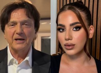 PJECAČ VAN SEBE! Beba u porodici Zdravka Čolića – Una sve otkrila, Ijudi šokirani, sa 0vim starim kolegom svog oca? PJECAČ VAN SEBE! Beba u porodici Zdravka Čolića – Una sve otkrila, Ijudi šokirani, sa 0vim starim kolegom svog oca? - featured image