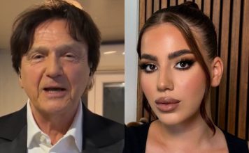 PJECAČ VAN SEBE! Beba u porodici Zdravka Čolića – Una sve otkrila, Ijudi šokirani, sa 0vim starim kolegom svog oca? PJECAČ VAN SEBE! Beba u porodici Zdravka Čolića – Una sve otkrila, Ijudi šokirani, sa 0vim starim kolegom svog oca? - featured image