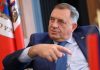 Dodikova vlast najavila novu ofanzivu protiv OHR-a: Na udaru Schmidtove i Inzkove odluke