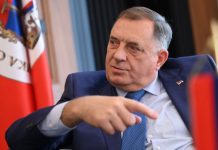 Dodikova vlast najavila novu ofanzivu protiv OHR-a: Na udaru Schmidtove i Inzkove odluke