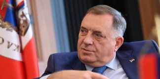 Dodikova vlast najavila novu ofanzivu protiv OHR-a: Na udaru Schmidtove i Inzkove odluke