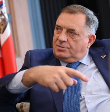 Dodikova vlast najavila novu ofanzivu protiv OHR-a: Na udaru Schmidtove i Inzkove odluke