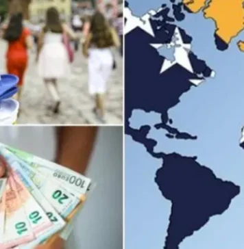 Dijaspora već puni ulice BiH i tvrdi: Njemačka više nije ista država