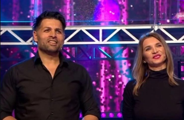 RAZVEO SE NAŠ POZNATI ESTRADNI PAR Svi su mislili da imaju idealan brak: “Muka mi je više” ŠOK RAZVEO SE NAŠ POZNATI ESTRADNI PAR Svi su mislili da imaju idealan brak: “Muka mi je više” ŠOK - featured image