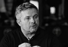 Preminuo Edin Avdić, legendarni novinar i komentator