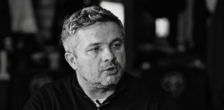 Preminuo Edin Avdić, legendarni novinar i komentator