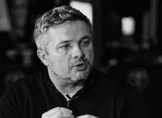 Preminuo Edin Avdić, legendarni novinar i komentator