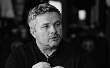 Preminuo Edin Avdić, legendarni novinar i komentator