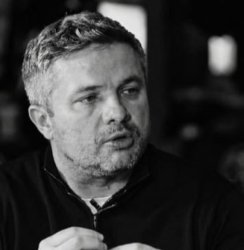 Preminuo Edin Avdić, legendarni novinar i komentator